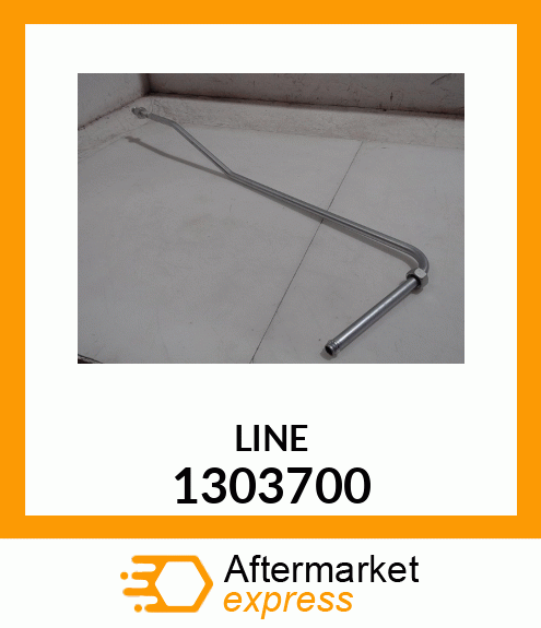 Spare part 1303700 + LINE