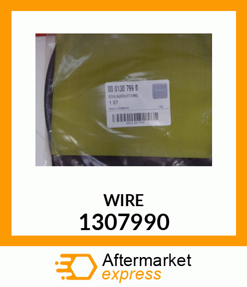 WIRE 1307990