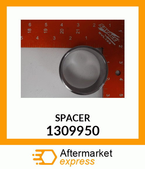 SPACER 1309950