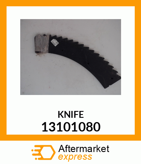 KNIFE 13101080