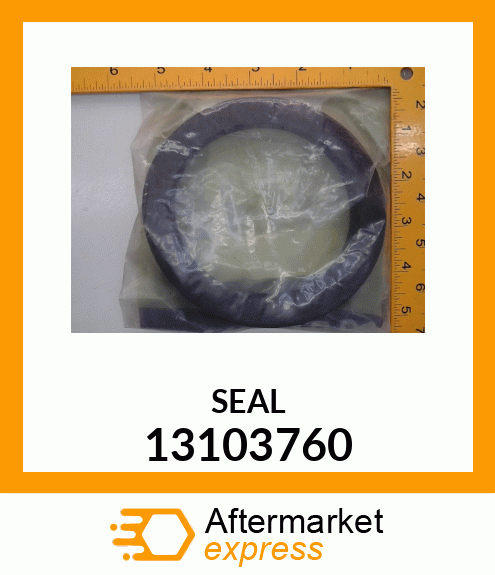 SEAL 13103760