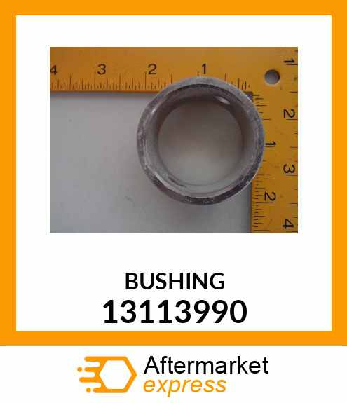 BUSHING 13113990