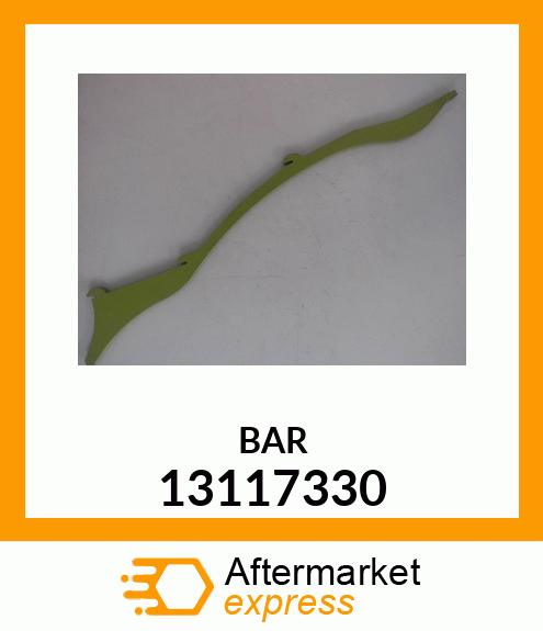 BAR 13117330