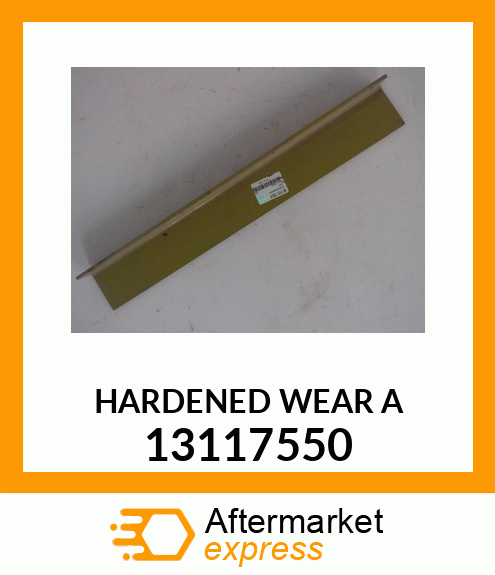 HARDENED_WEAR_A 13117550