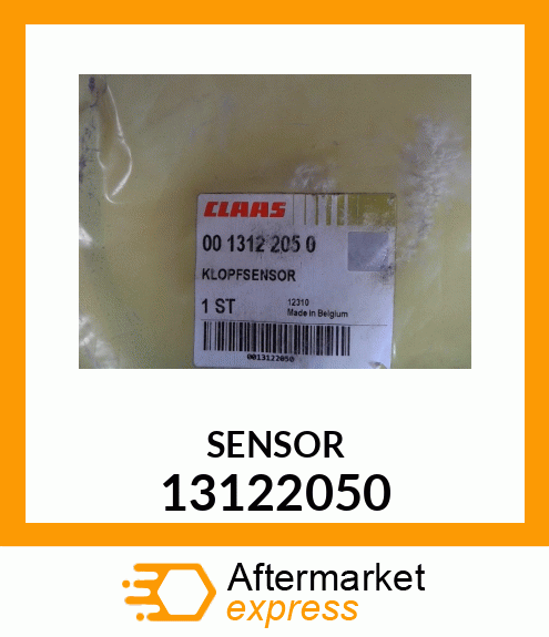 SENSOR 13122050