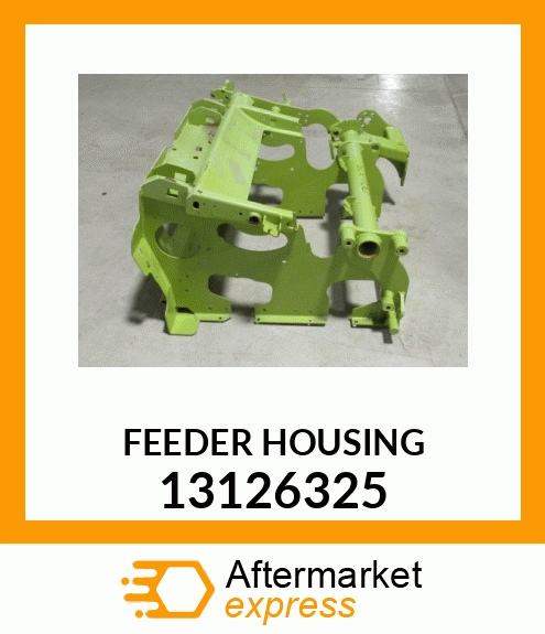 FEEDER_HOUSING_ 13126325