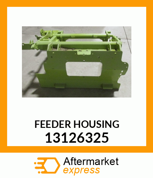 FEEDER_HOUSING_ 13126325