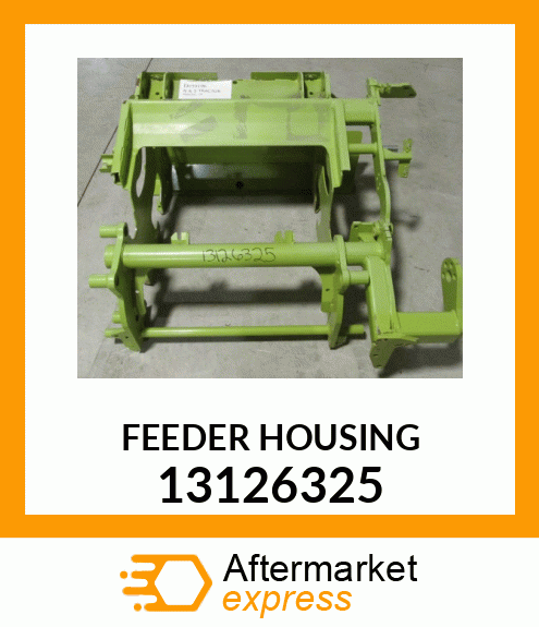 FEEDER_HOUSING_ 13126325