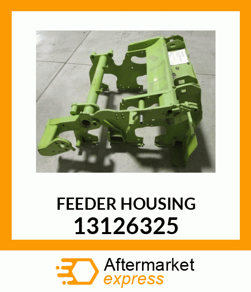 FEEDER_HOUSING_ 13126325