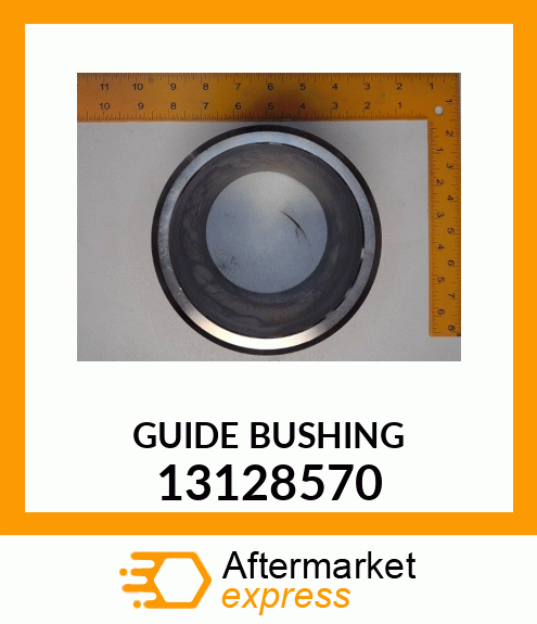 GUIDE_BUSHING 13128570