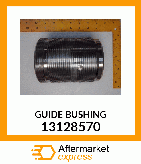 GUIDE_BUSHING 13128570