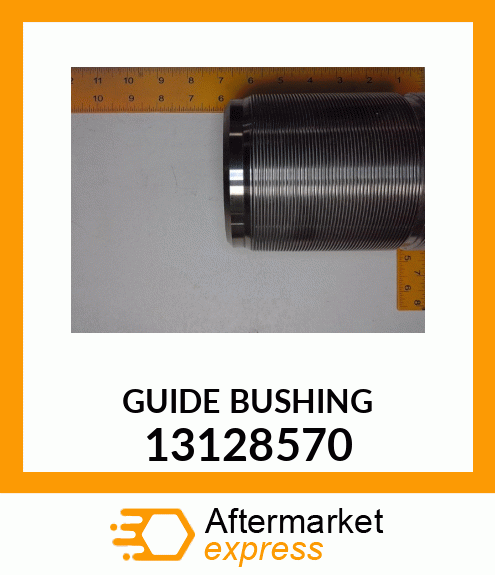 GUIDE_BUSHING 13128570