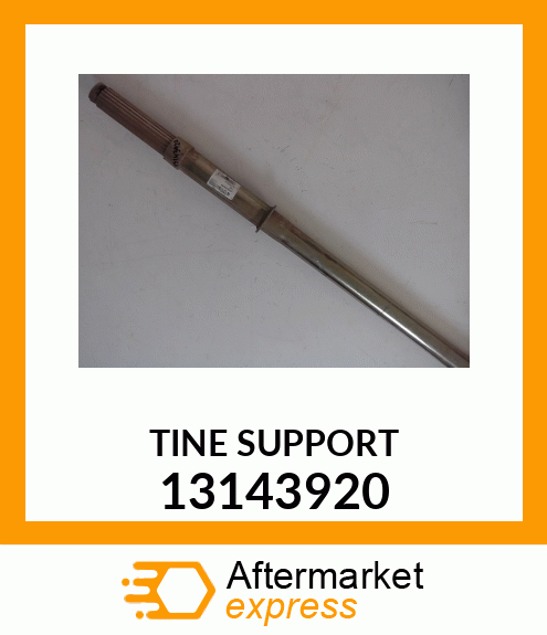 TINE_SUPPORT 13143920