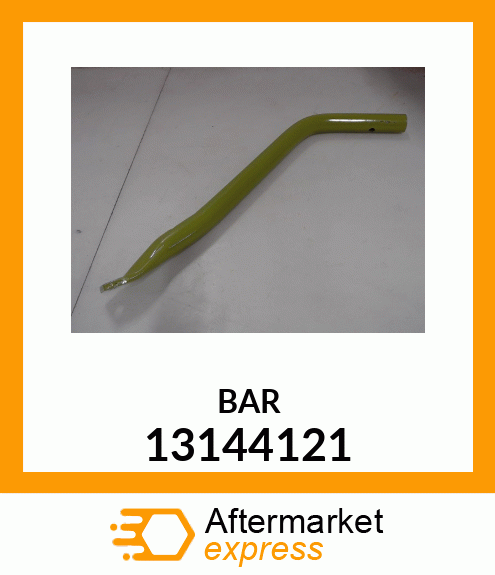 BAR 13144121