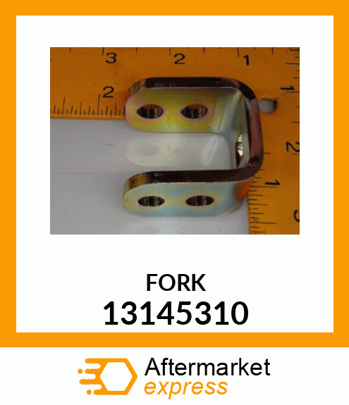 FORK 13145310