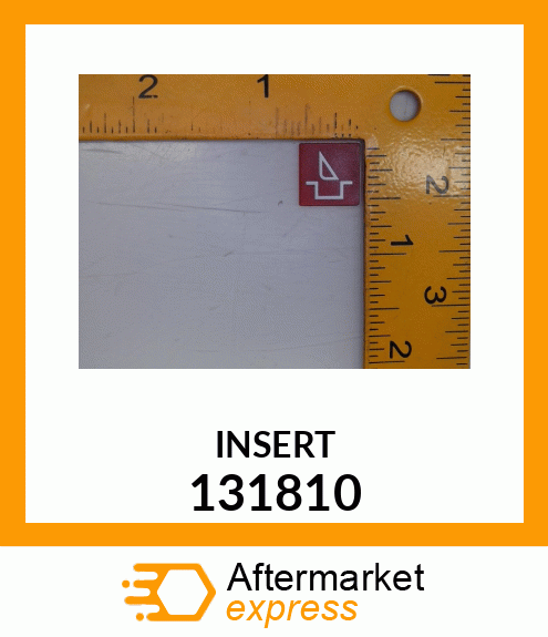 INSERT 131810