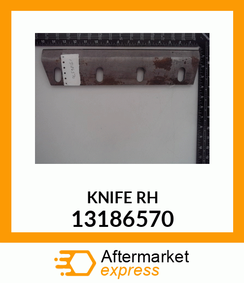 KNIFE_RH 13186570