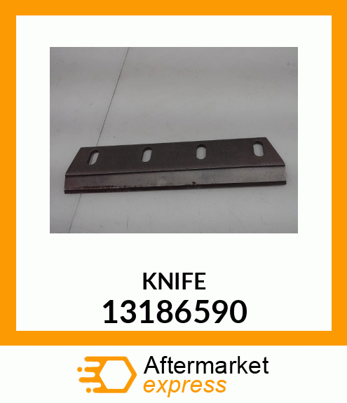 BLADE 13186590