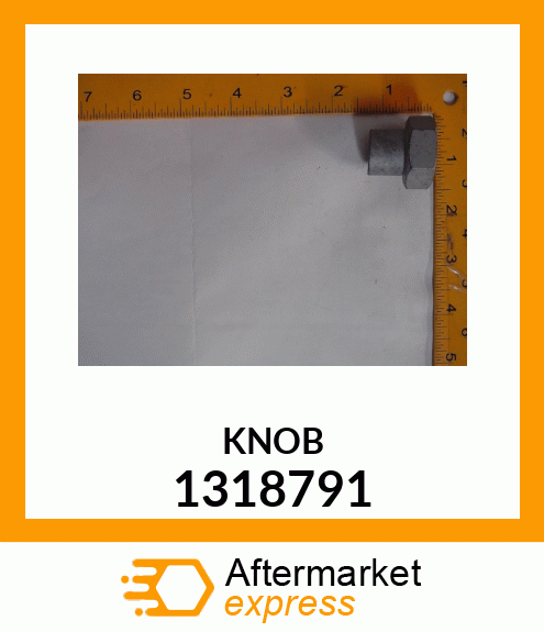 KNOB 1318791