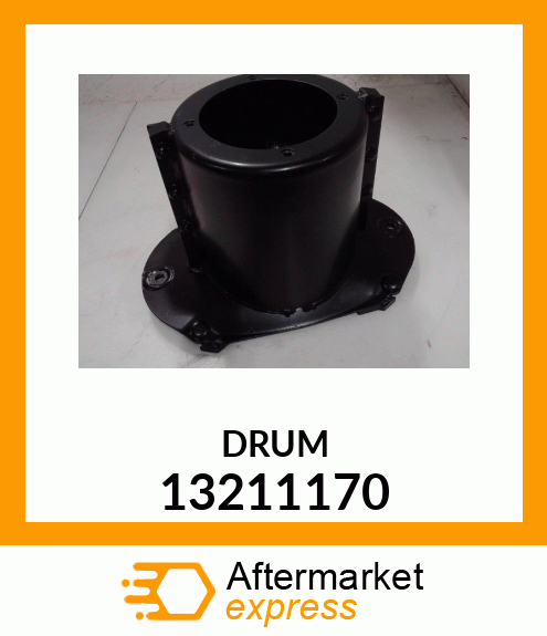 DRUM 13211170