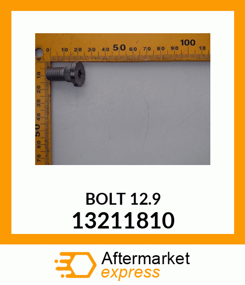 BOLT_12.9 13211810