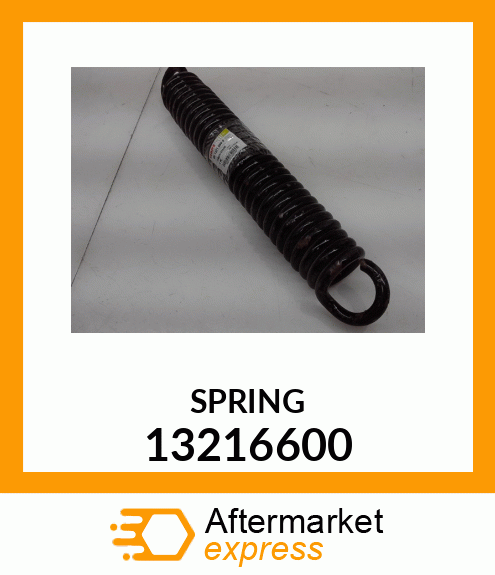 SPRING 13216600