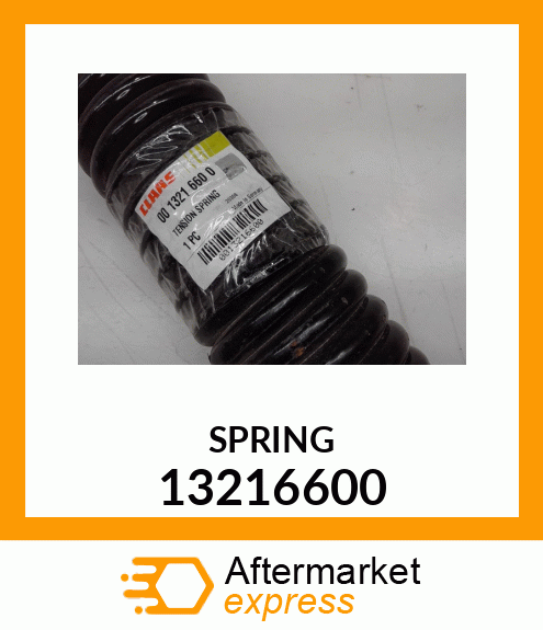 SPRING 13216600