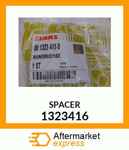 SPACER 1323416