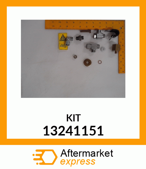 KIT 13241151