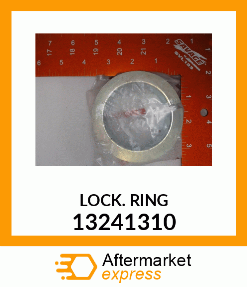 LOCK_RING 13241310