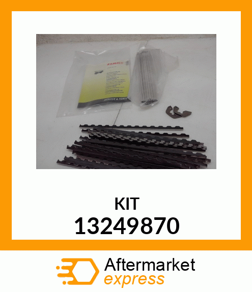 KIT 13249870