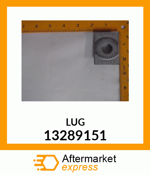 LUG 13289151