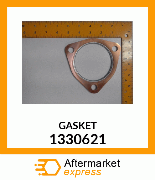 GASKET 1330621