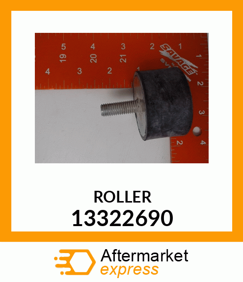 ROLLER 13322690