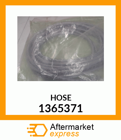 HOSE 1365371