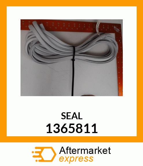 Spare part 1365811 + SEAL