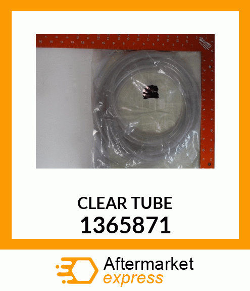 CLEAR_TUBE 1365871