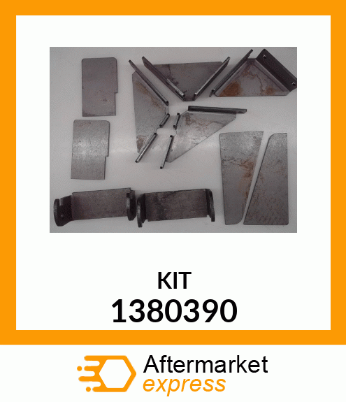 KIT 1380390