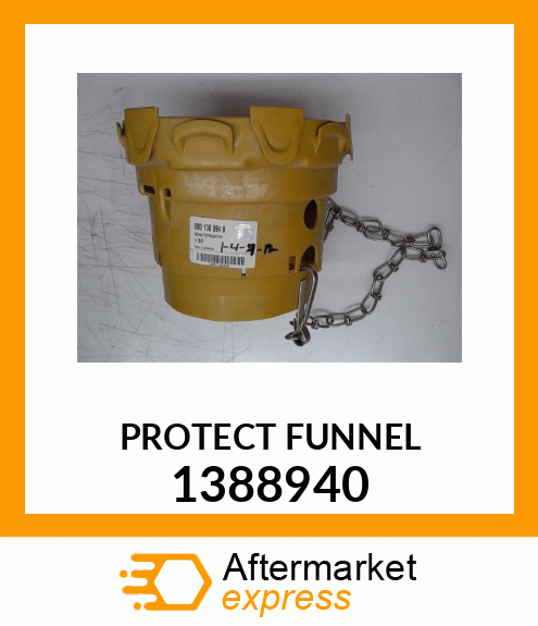 PROTECT FUNNEL 1388940