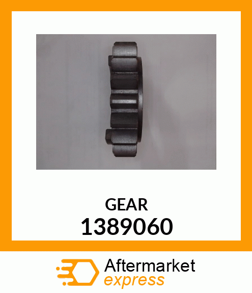 GEAR 1389060