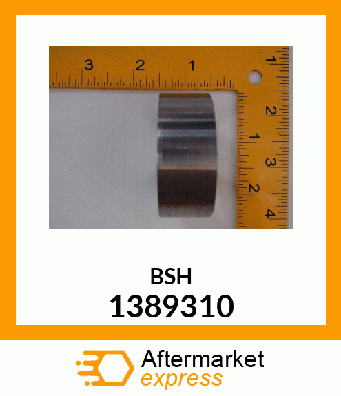 BSH 1389310