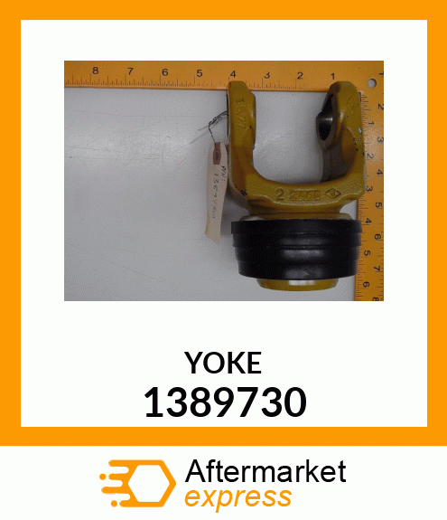 YOKE 1389730