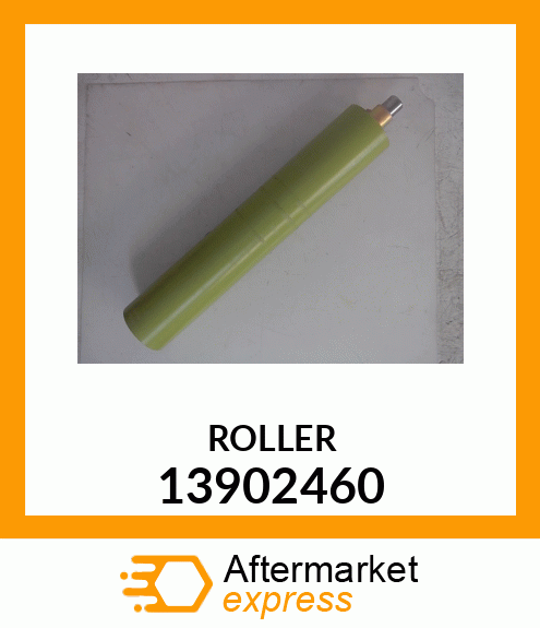 ROLLER 13902460