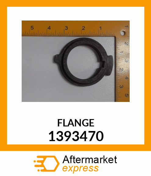 FLANGE 1393470