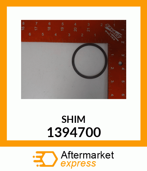 SHIM 1394700