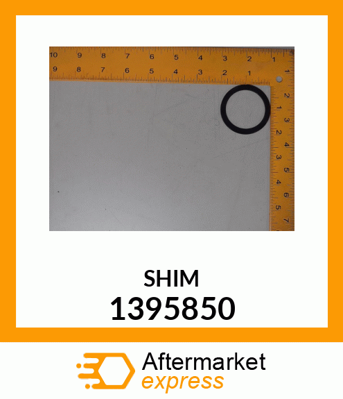 SHIM 1395850