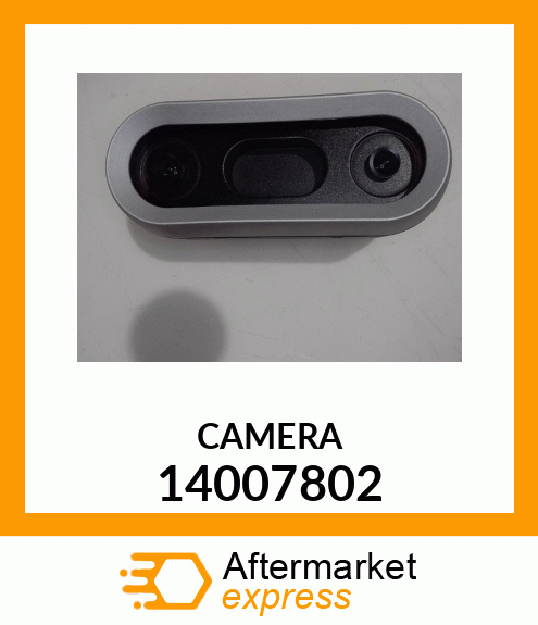 CAMERA 14007802