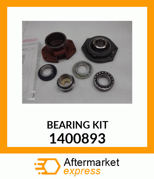 BEARING_KIT 1400893