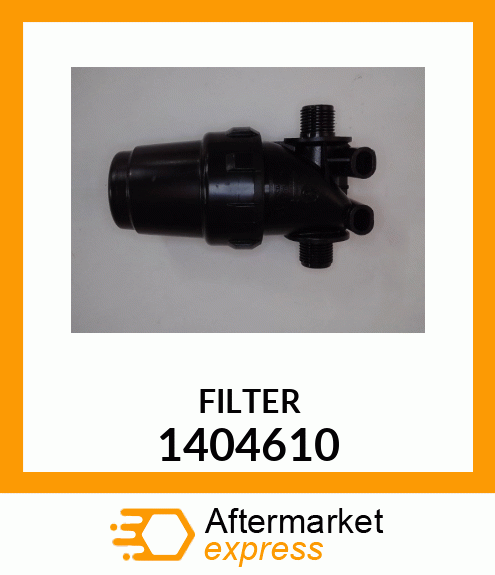 FILTER 1404610