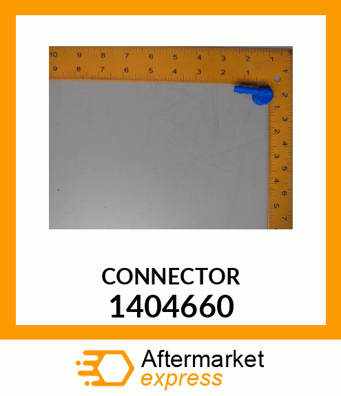 CONNECTOR 1404660